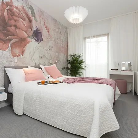 Krakowski Apartmán