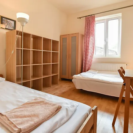 Krakowski Apartmán *