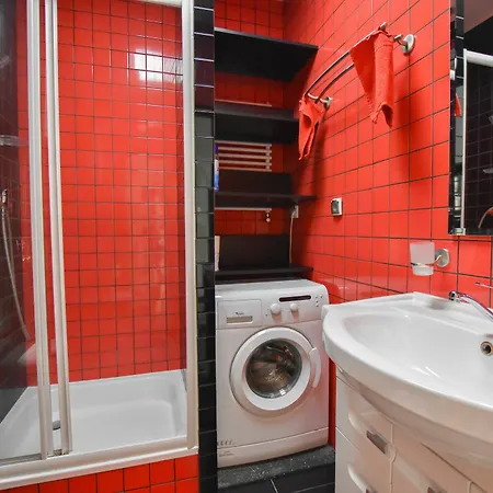 Apartmán Krakowski *