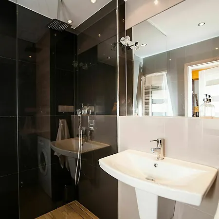 Apartmán Krakowski Krakov